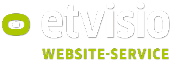 etvisio Website-Service Berlin